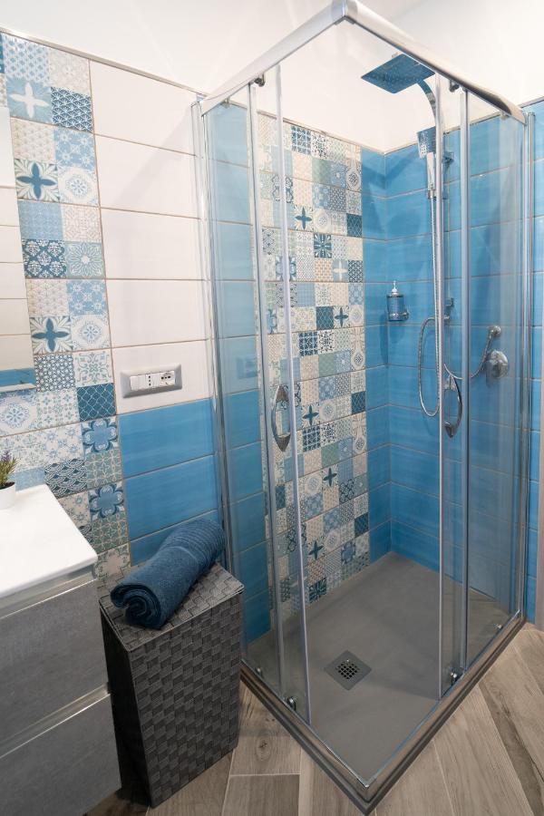 Tyche Apartaments & Rooms Taormina Exterior foto